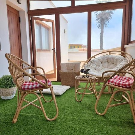 Apartamento La Villa Valverde  Eksteriør bilde