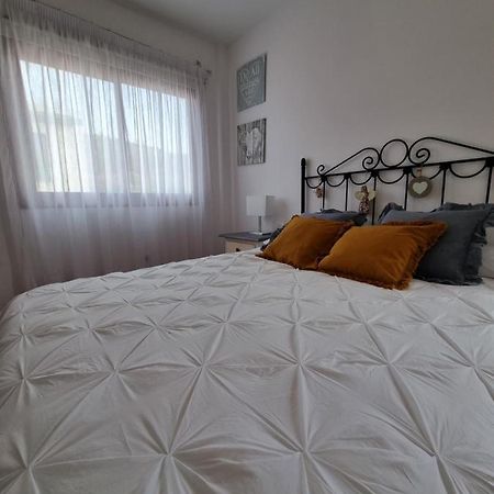Apartamento La Villa Valverde  Eksteriør bilde