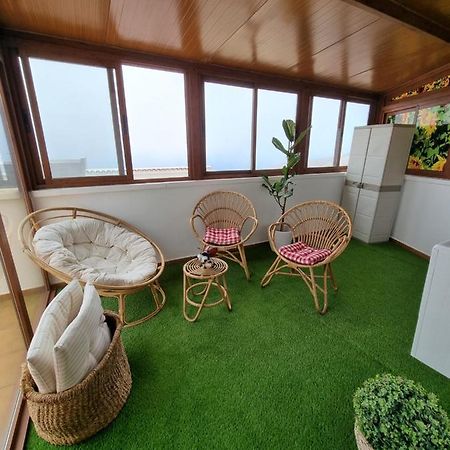 Apartamento La Villa Valverde  Eksteriør bilde