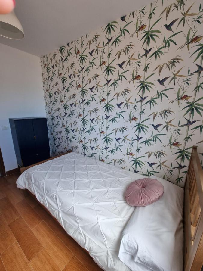 Apartamento La Villa Valverde  Eksteriør bilde