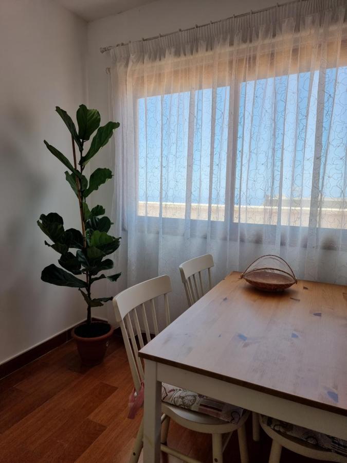 Apartamento La Villa Valverde  Eksteriør bilde