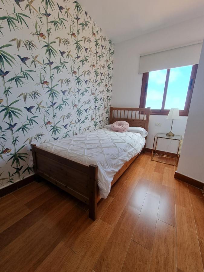 Apartamento La Villa Valverde  Eksteriør bilde