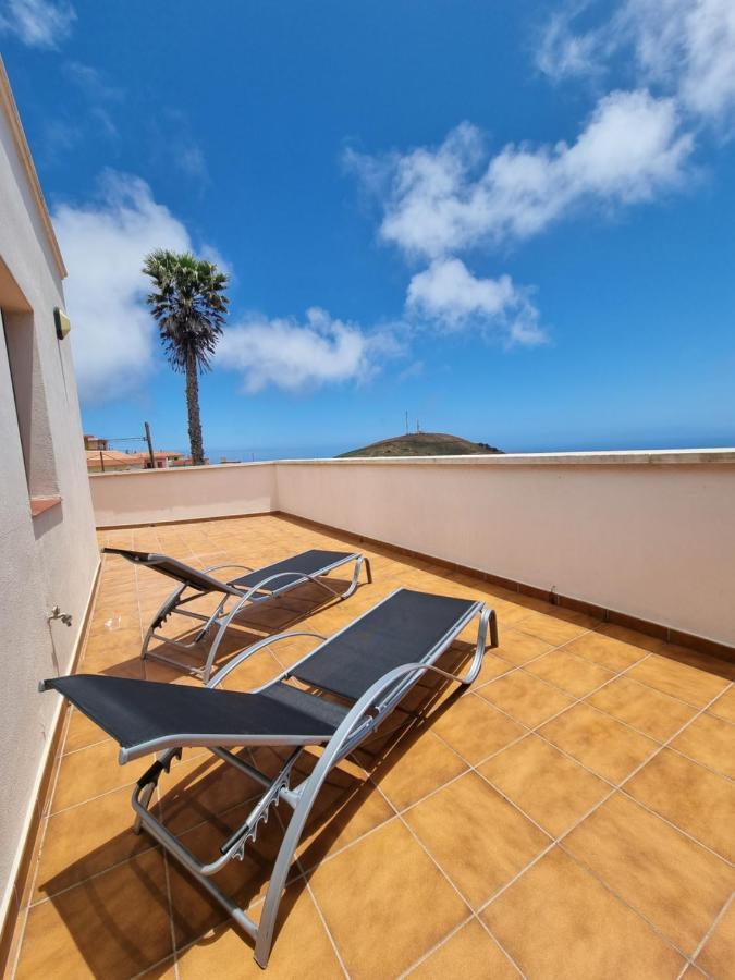 Apartamento La Villa Valverde  Eksteriør bilde
