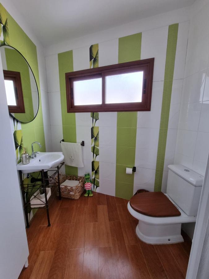 Apartamento La Villa Valverde  Eksteriør bilde