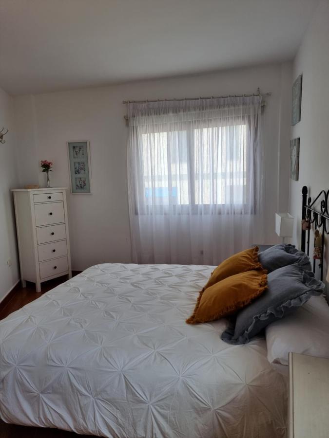Apartamento La Villa Valverde  Eksteriør bilde