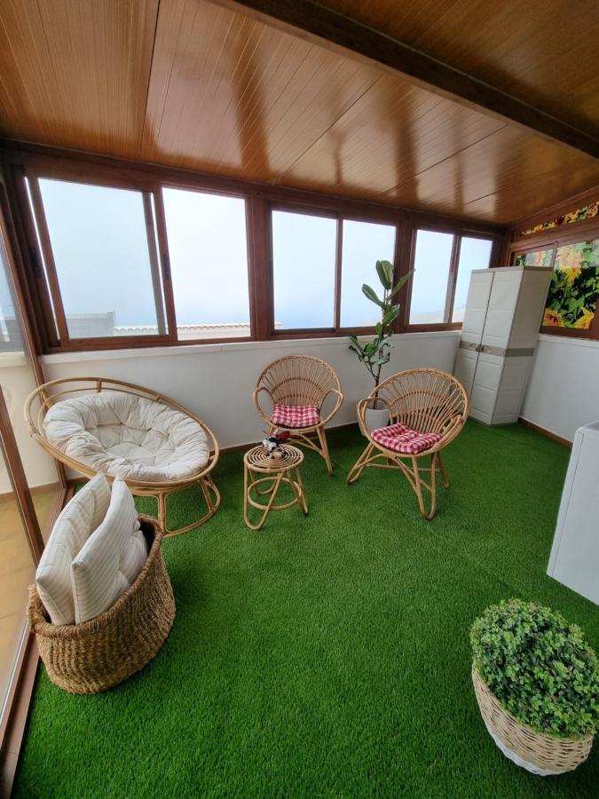 Apartamento La Villa Valverde  Eksteriør bilde